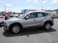 2013 Mazda CX-5 Michigan M13084