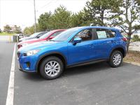 2014 Mazda CX-5 Michigan M14027