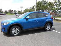 2013 Mazda CX-5 Michigan M13080