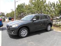 2014 Mazda CX-5 Michigan M14034
