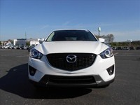 2014 Mazda CX-5 Michigan M14054