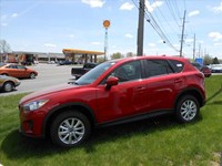 2014 Mazda CX-5 Michigan M14039