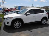 2013 Mazda CX-5 Michigan M35039