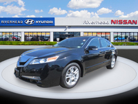 2010 Acura TL Long Island U3840