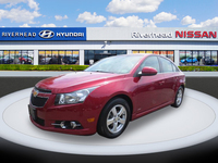 2012 Chevrolet Cruze Long Island U3870