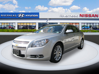 2011 Chevrolet Malibu Long Island U3413