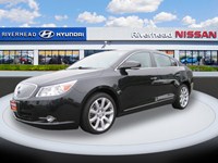 2011 Buick LaCrosse Long Island U3355