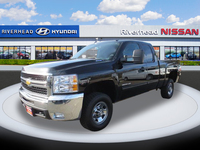 2010 Chevrolet Silverado 2500HD Long Island U3741