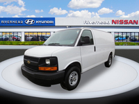 2012 Chevrolet Express Cargo Van Long Island U3628