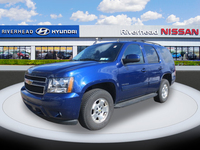 2012 Chevrolet Tahoe Long Island U3705