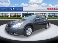 2010 Nissan Altima Long Island U3886