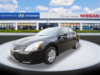 2010 Nissan Altima Long Island U3580