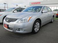 2010 Nissan Altima Long Island U3912