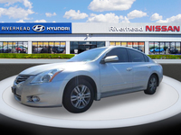 2010 Nissan Altima Long Island U3913