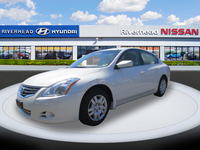 2010 Nissan Altima Long Island U3889