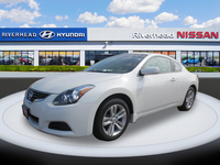 2010 Nissan Altima Long Island U3931