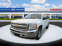 2012 Chevrolet Silverado 1500 Long Island U3452