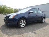 2008 Nissan Sentra Long Island U3938