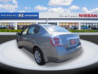 2010 Nissan Sentra Long Island U3610