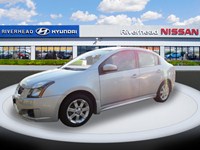 2010 Nissan Sentra Long Island U3644