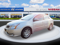 2012 Nissan Sentra Long Island U3635