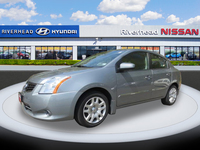 2010 Nissan Sentra Long Island U3925