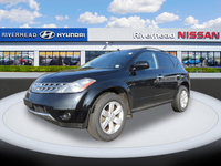 2006 Nissan Murano Long Island U3574