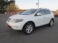 2009 Nissan Murano Long Island U3934