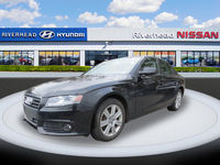 2011 Audi A4 Long Island U3703