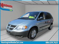 2006 Dodge Caravan Long Island U32184