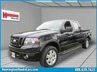 2007 Ford F-150 Queens U32985