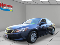 2009 Honda Accord Sedan  U32843