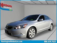 2009 Honda Accord Sedan  U31368