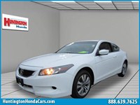 2010 Honda Accord Coupe Queens U32354