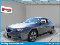2010 Honda Accord Coupe Queens U32600