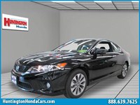 2013 Honda Accord Coupe Long Island U32425