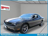 2010 Dodge Challenger Long Island U32710