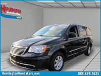 2012 Chrysler Town & Country Long Island U32260