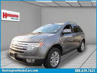 2010 Ford Edge Long Island U32411