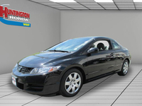 2010 Honda Civic Coupe  U32841
