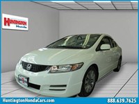 2010 Honda Civic Coupe  U32916