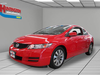 2010 Honda Civic Coupe  U32793