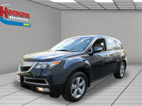 2010 Acura MDX Long Island U32705