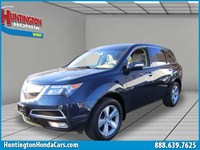 2010 Acura MDX Long Island U32236