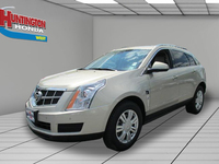 2010 Cadillac SRX Long Island U32899