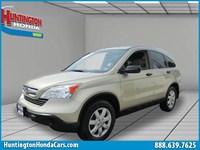 2009 Honda CR-V  U32668