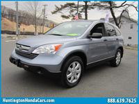 2009 Honda CR-V  u32332