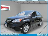 2009 Honda CR-V  U32777