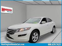 2010 Honda Accord Crosstour Queens U32164