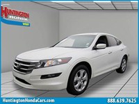 2010 Honda Accord Crosstour Queens U31701
